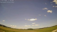 view from Fontanars on 2025-05-24