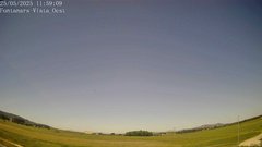 view from Fontanars on 2025-05-25