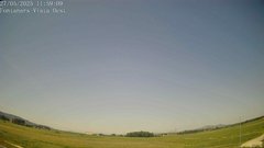 view from Fontanars on 2025-05-27