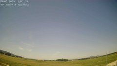 view from Fontanars on 2025-05-28
