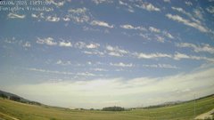 view from Fontanars on 2025-06-03