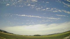 view from Fontanars on 2025-06-03