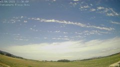 view from Fontanars on 2025-06-03