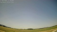 view from Fontanars on 2025-06-07