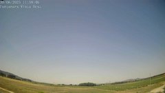 view from Fontanars on 2025-06-30