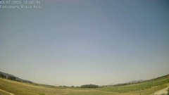 view from Fontanars on 2025-07-03