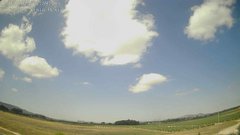 view from Fontanars on 2025-07-12