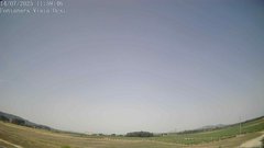 view from Fontanars on 2025-07-14