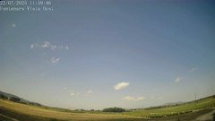 view from Fontanars on 2025-07-22