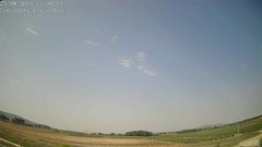 view from Fontanars on 2025-08-23