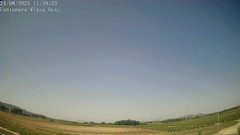 view from Fontanars on 2025-08-24