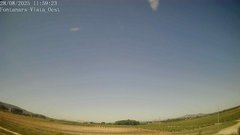 view from Fontanars on 2025-08-28