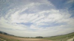 view from Fontanars on 2025-08-29