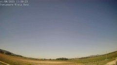 view from Fontanars on 2025-08-31