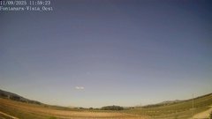 view from Fontanars on 2025-09-11