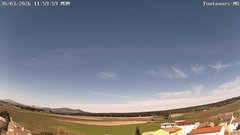 view from Fontanars on 2026-03-30