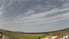 view from Fontanars on 2026-04-09