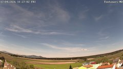 view from Fontanars on 2026-04-17