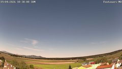 view from Fontanars on 2026-04-19