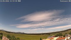view from Fontanars on 2026-05-11