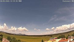 view from Fontanars on 2026-05-18