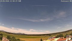 view from Fontanars on 2026-05-24