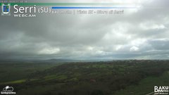 view from Serri on 2026-02-16