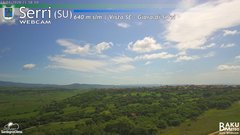 view from Serri on 2026-04-23