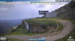 view from Bruncu Spina on 2025-05-20
