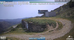 view from Bruncu Spina on 2025-06-05