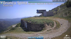 view from Bruncu Spina on 2025-06-06