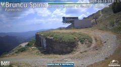 view from Bruncu Spina on 2025-06-19