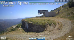 view from Bruncu Spina on 2025-06-28