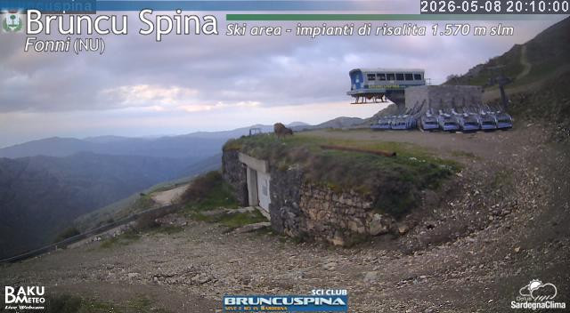 Bruncu Spina animated GIF