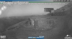 view from Bruncu Spina on 2026-05-22