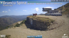 view from Bruncu Spina on 2026-08-17