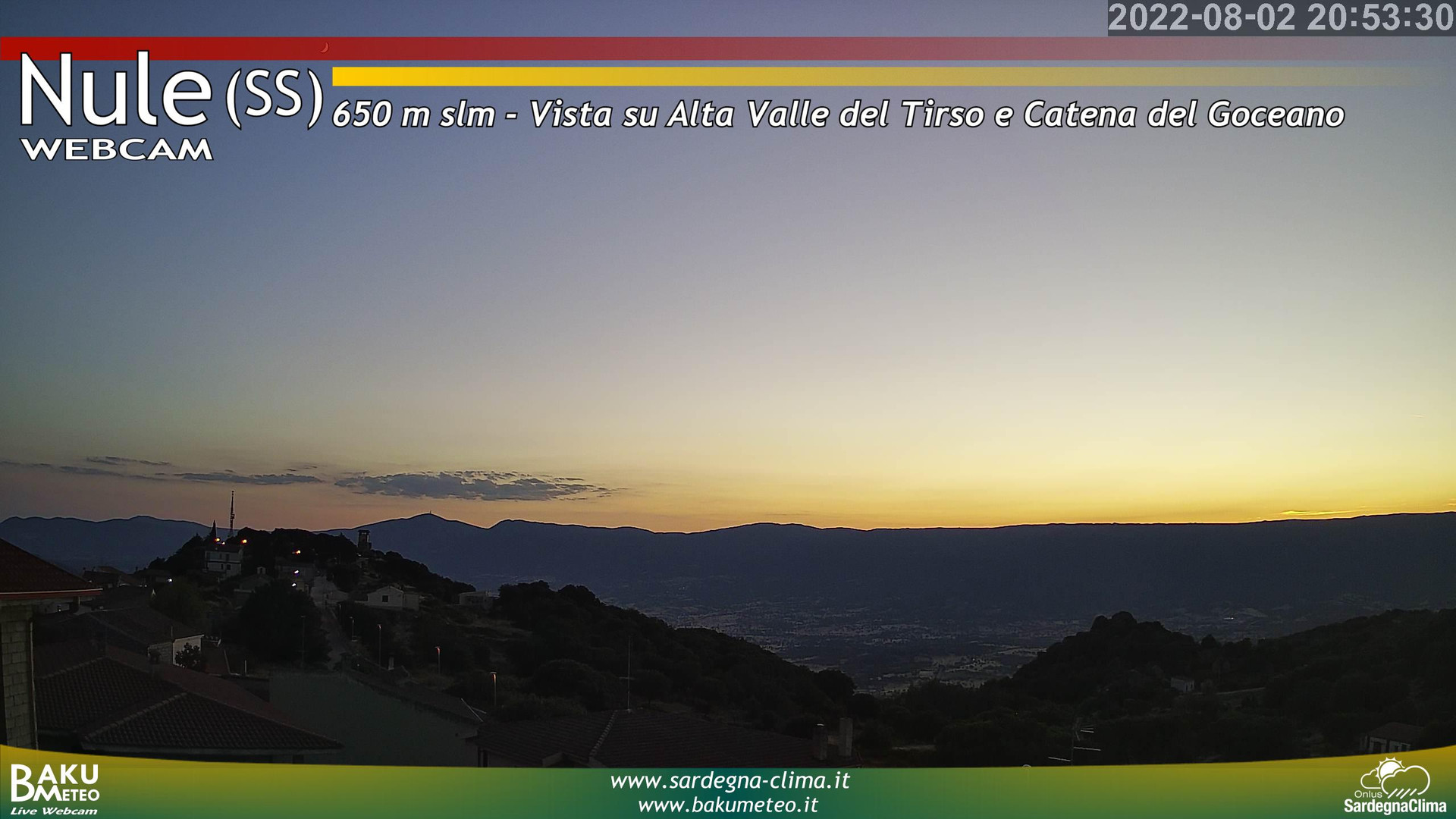 time-lapse frame,  webcam