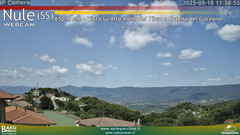 view from Nule on 2025-05-18