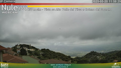 view from Nule on 2025-05-20