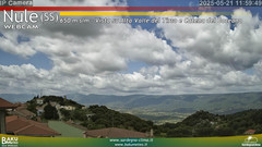 view from Nule on 2025-05-21