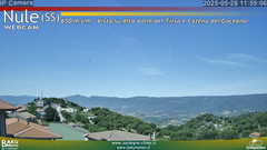 view from Nule on 2025-05-28