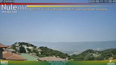 view from Nule on 2025-06-11