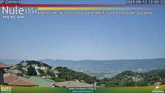 view from Nule on 2025-06-13