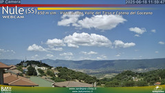 view from Nule on 2025-06-18