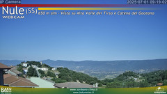 view from Nule on 2025-07-01