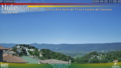 view from Nule on 2026-04-20