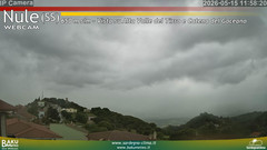 view from Nule on 2026-05-15