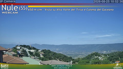 view from Nule on 2026-08-25