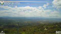 view from Illorai Sud on 2025-05-17