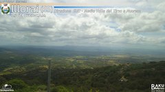 view from Illorai Sud on 2025-05-23